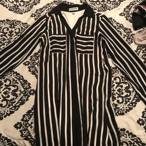 Womens Express Dress